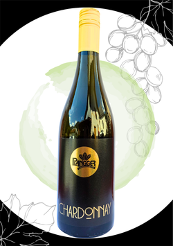 Plangger's Chardonnay 0.75L