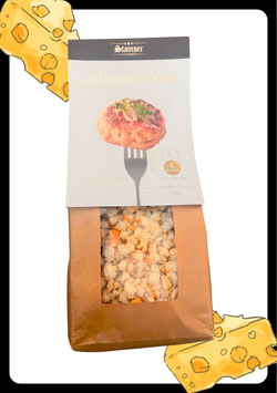 Käsepress Knödelmischung 260g (AT)
