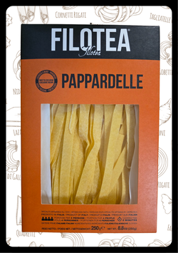 Filotea Pappardelle 250g (AT)