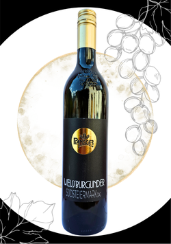 Plangger's Weißburgunder 0.75L