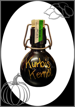 Punkerl Kürbiskernöl 100ml (AT)