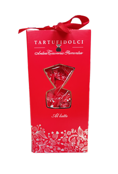 Tartufi Dolci Al latte (AT)