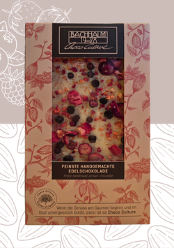 Weiße - Waldfrucht 80g (AT)