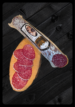 Trüffel-Salami ca. 240g (AT)