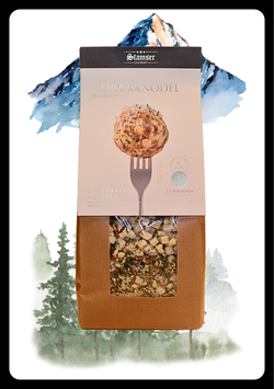 Speckknödel-Mischung 260g (AT)