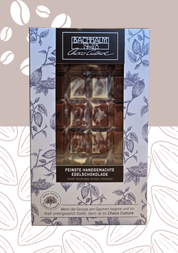 Vollmilch Cappuccino 80g (AT)