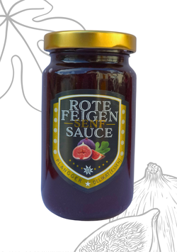 Rote Feigen Senfsauce 200ml (AT)