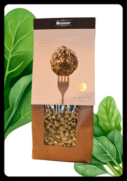 Spinatknödel-Mischung 260g (AT)