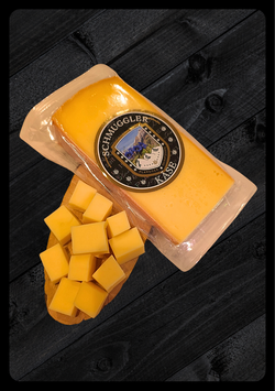 Schmugglerkäse ca. 230g (AT)