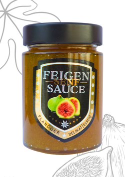 Feigen Senfsauce 220g (AT)