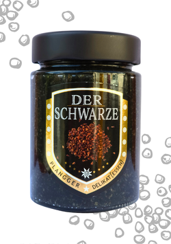 "Der Schwarze" 220g (AT)