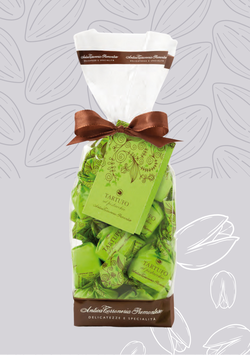 Tartufo al pistacchio 200g (AT)