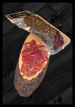 Pfeffer-Filet ca. 180g (AT)