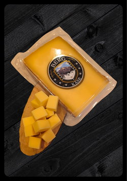 Bergkäse - würzig ca. 270g (AT)