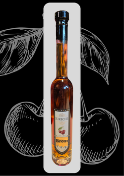 Kirsch Schnaps 0,35L