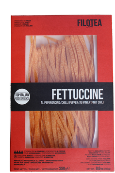 Fettuccine al Pepperoncino (AT)