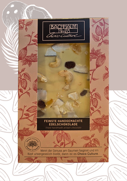 Weiße - Mango Caribic 80g (AT)