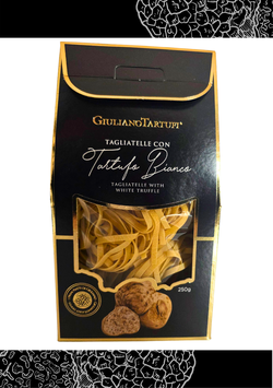 Giuliano Tartufi "Tagliatelle Sommertrüffel" 250g