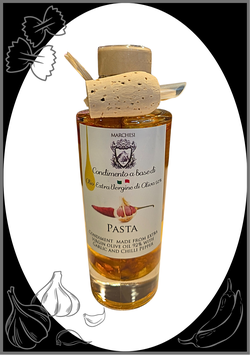 Olivenöl "Pasta" 100ml (AT)