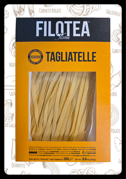 Filotea Tagliatelle 250g (AT)