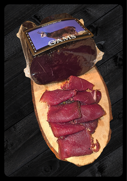 Gams-Schinken ca. 200g (AT)