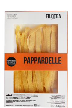 Papardelle natur (AT)