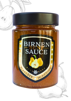Birnen Senfsauce 220g (AT)