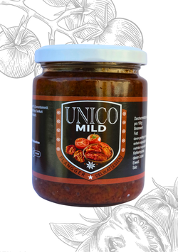 UNICO mild 240g (AT)