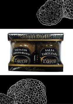 Giuliano Tartufi "Duo"