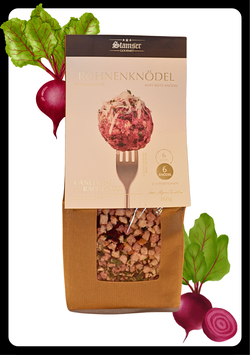 Rote Beete Knödel-Mischung 260g (AT)