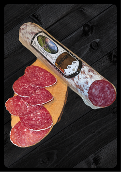 Bauern-Salami ca. 240g (AT)