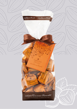 Tartufo Gianduja 200g (AT)