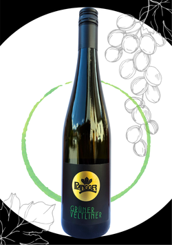 Plangger's Grüner Veltliner 0.75L