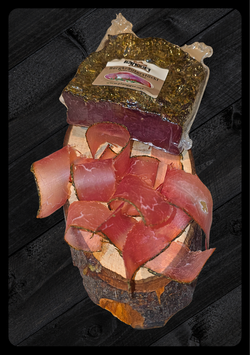 Bergkräuterstückl ca. 230g (AT)