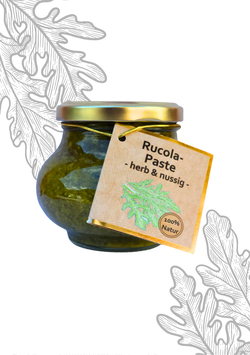 Rucola Paste 200g (AT)