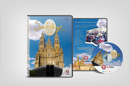 Vídeo de "Camino de Santiago 2013"