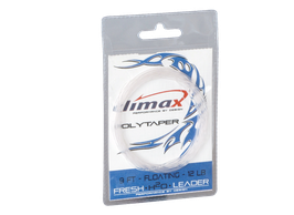 Climax Polytaper Floating 9ft 12lbs
