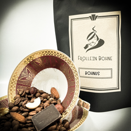 Bohnus (Espresso)