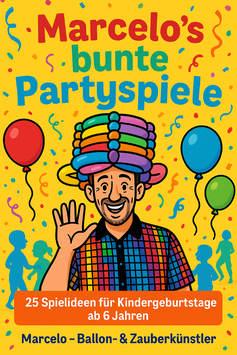 Party spiele 1