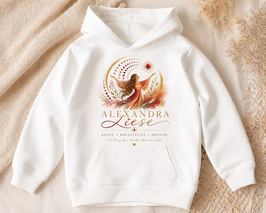 Atelier Liese Hoodie – Kunst zum Anziehen