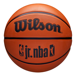 WILSON JR. NBA DRV Fam Logo Gr. 5