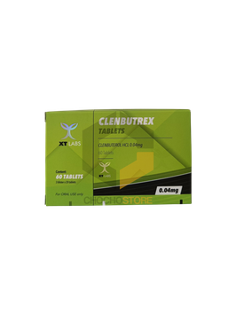 CLEMBUTREX