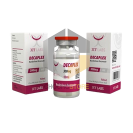 decaplex 300