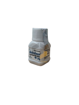 ASTRALEAN ALPHA MICRO