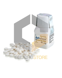 ASTRALEAN ALPHA MICRO