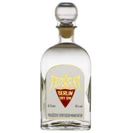 Adler Berlin Dry Gin 0.7l / 42%