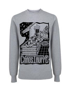 Chaos 2020 (Pullover)