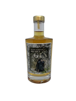 Druiden Gin