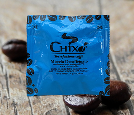 ESE Espresso Pad, Decaffeinato - Koffeinfrei. 50 Stück