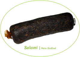 Rindersalami [Galloway]